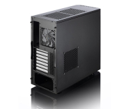 FRACTAL DESIGN Core 2300 Black FD-CA-CORE-2300-BL - 331209 - zdjęcie 8
